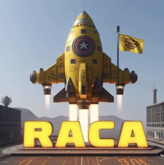 Raca Metaves